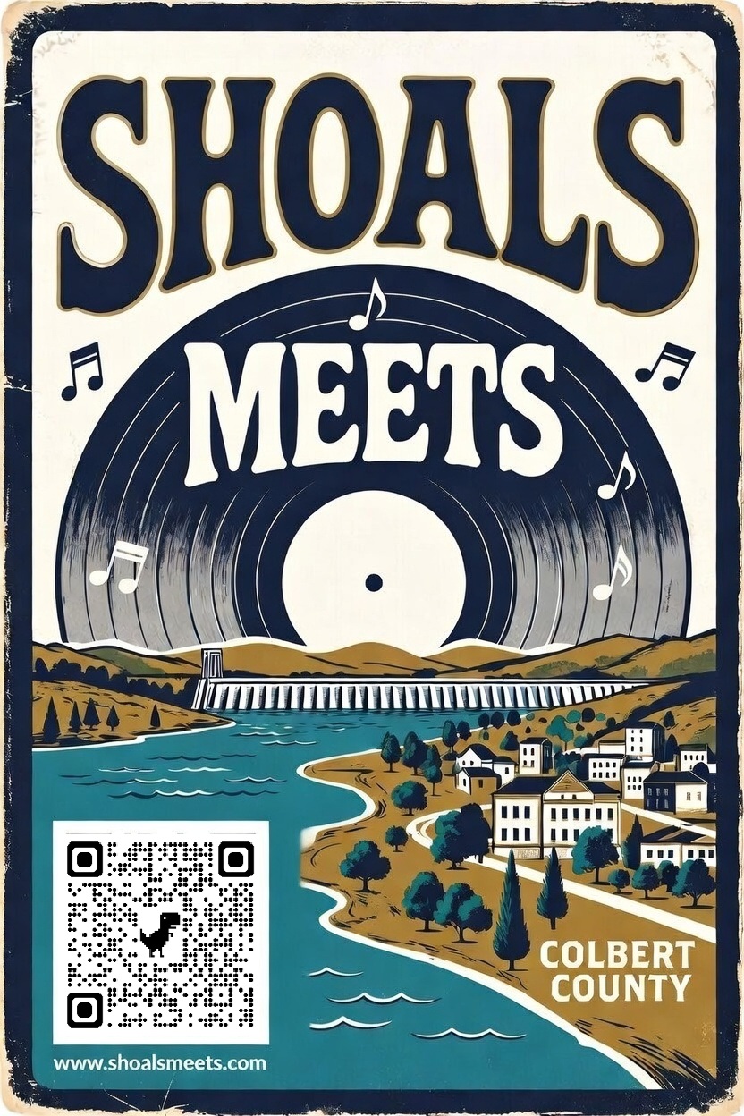 ShoalsMeets Logo